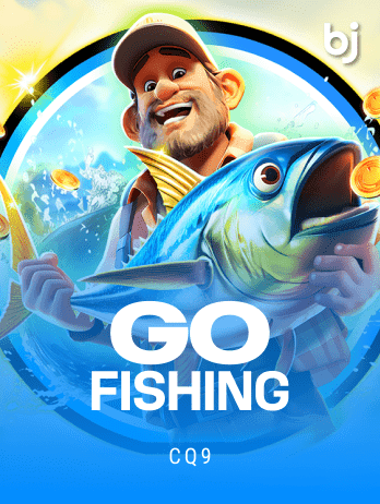 Go Fishing game screenshot