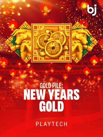Gold Pile_ New Years Goldpng