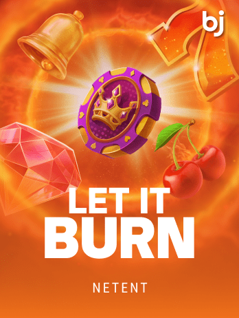 Let It Burnpng