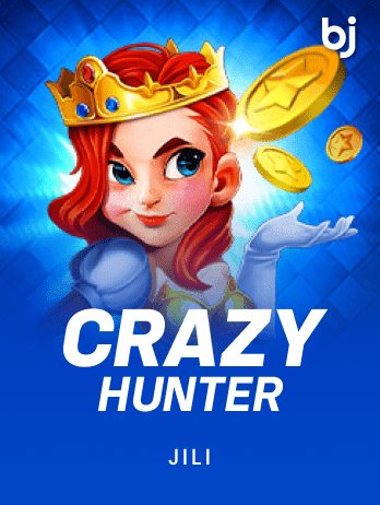 Crazy Hunter game screenshot