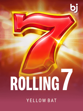 Rolling 7 game screenshot