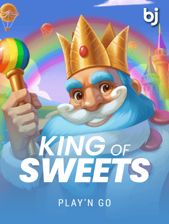 King of Sweets game screenshot