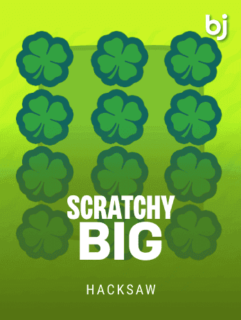 Scratchy Big game screenshot