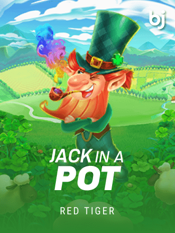 JackInAPot game screenshot
