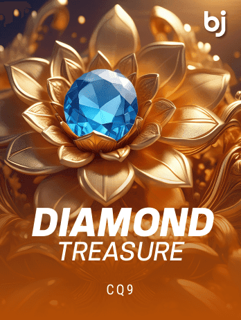 Diamond Treasure game screenshot