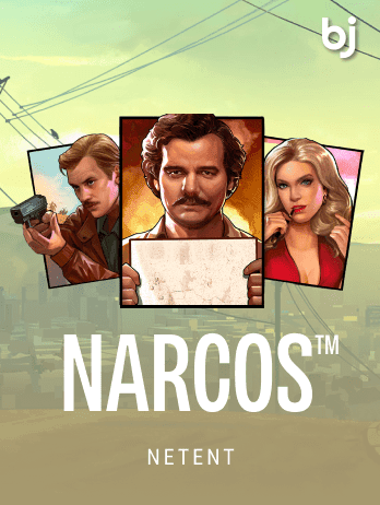 Narcos™ game screenshot