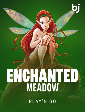 Enchanted Meadow game screenshot