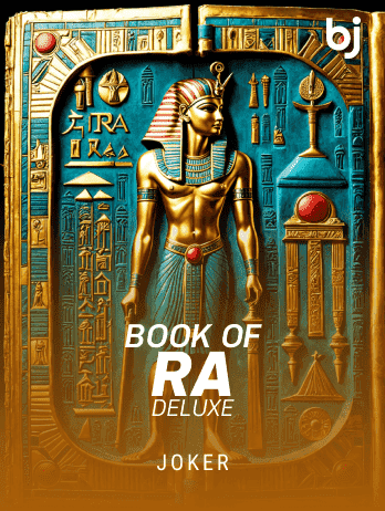 Book Of Ra Deluxe game screenshot