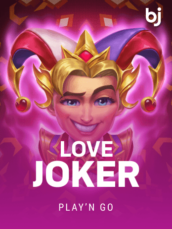 Love Joker game screenshot