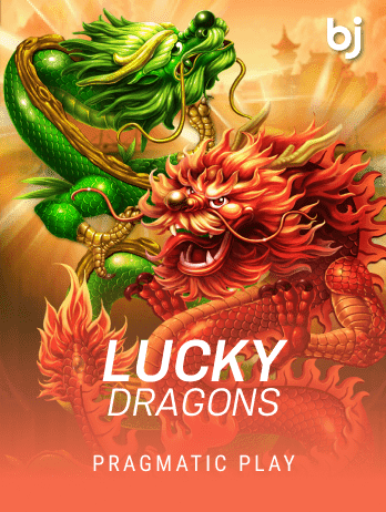 Lucky Dragonspng