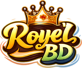 royelbdbet.com Logo